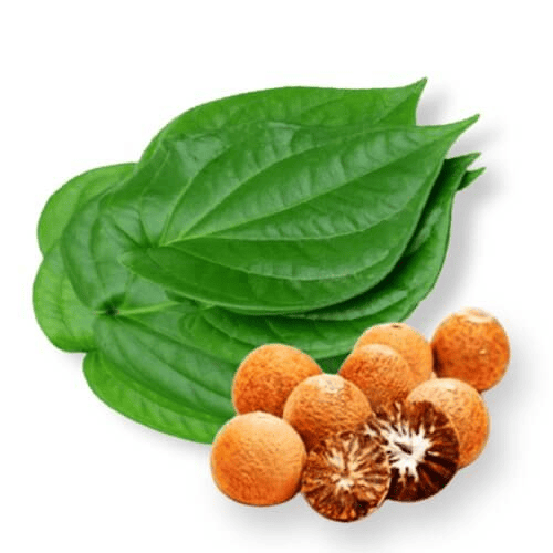 পান-সুপাড়ি-জর্দা