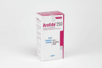 Arotide 250 inhaler