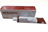 Nebanol Ointment