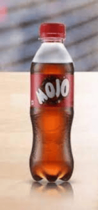 মোজো (৫০০মি.লি)