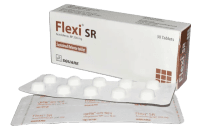 Flexi 200 SR Tablet