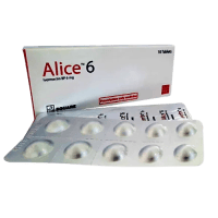 Alice 6 Tablet