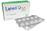 Lanso D (30mg)