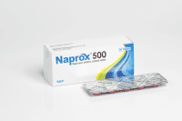 Naprox 500 gm