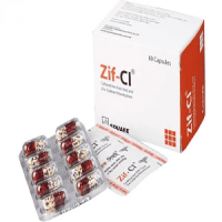 Zif CI Capsule