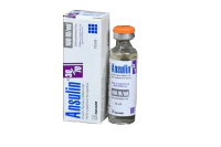 Ansulin 30 /70 100 SC Injection