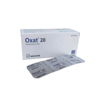 Oxat 20 Tablet