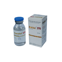 Amidol 370 (100 ml)