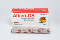 Alben DS
