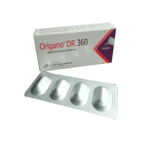 Origano DR 360