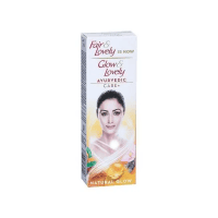 ফেয়ার & লাভলি গ্লো এন্ড লাভলি আয়ুর্বেদিক কেয়ার +(৫০ গ্রাম)