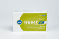 Triject IM 250 gm