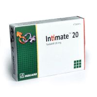 Intimate (20mg)