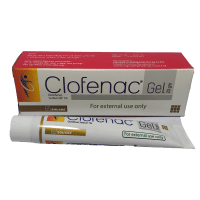 Clofenac 20 Gel