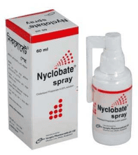 Nyclobate 60ml