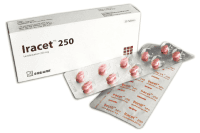 Iracet (250mg)