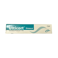 Ulticort 15gm