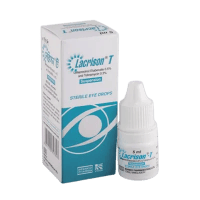 Lacrison T Eye drp 5ml