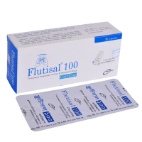 Flutisal 100