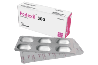 Fodexil 500 Capsule