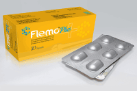 Flemo Plus Capsule