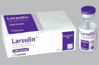 Larsulin – SC (100 IU/ml)