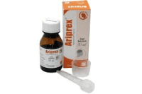 Ariprex Oral Solution (50 ml)