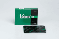 Valenty 10mg