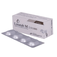Linatab M 2.5/1000