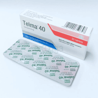 Telma 40