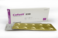 Cefotil 200 mg