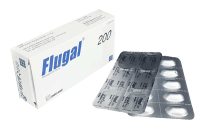 Flugal 200 Capsule