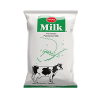 প্রান ফুল ক্রিম লিকুইড দুধ (১০০০ মি.লি.)