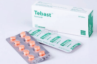 Tebast Tablet