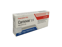 Carnovas 2.5