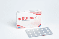 Ethinor 5 mg