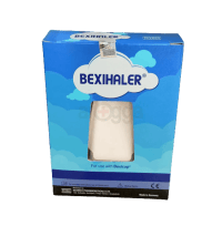 Bexihaler Device (Mora)