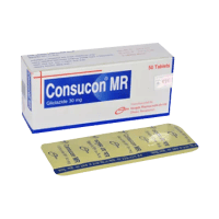 Consucon MR