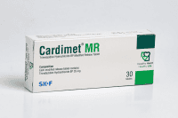 Cardimet MR (35mg)