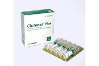 Clofenac Plus IM Injection