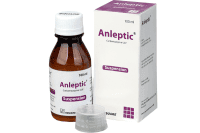 Anleptic Suspension