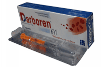 Darboren 60 Pre-filled Syringe
