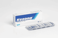 Kezona (200mg)