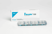 Flucoder (150mg)