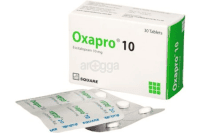 Oxapro 10 Tablet