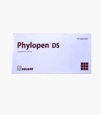 Phylopen DS Capsule