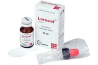 Loracef Paediatric Drops