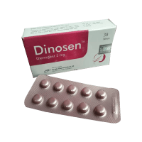 Dinosen