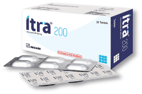 Itra (200mg)