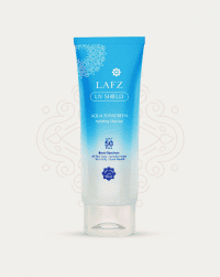 লাফস (UV SHIELD) ফেইস ওয়াস ৫০ গ্রাম
